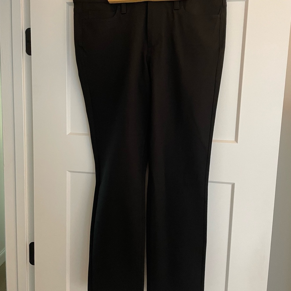 Ann Taylor Women’s Black Dress Pants